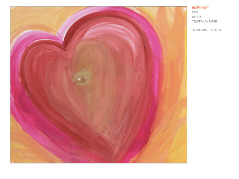 Heart Sight